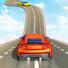 Mega Ramp Car Stunts 2020 – Impossible Tracks 3D
