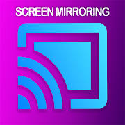 Screen Mirroring HD – Cast Phone to TV Screen Mirroring HD – Cast Phone to TV