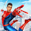 Spider Power Hero: Outlaw Ops