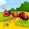Ants Race: Glory your Colony