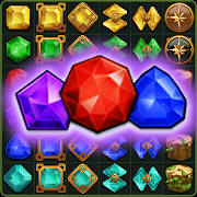 Jewel & Gem Crush – Match Master