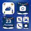 Wow Christmas Party Theme
