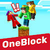 One block – survival maps One block – survival maps