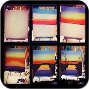 Painting Canvas for Beginners