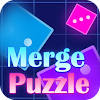 Neno Dice:Merge Puzzle