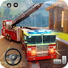 消防员：消防车游戏 (Fire Truck Games)