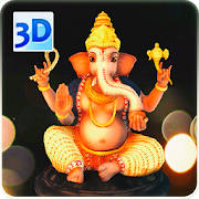 3D Ganesh Live Wallpaper 3D Ganesh Live Wallpaper