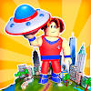 Lifting Hero 3D: Idle Muscle