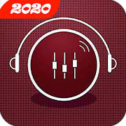 Equalizer & Volume Booster