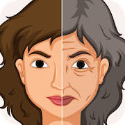 Future Face Travel in Time