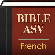 French English ASV Bible