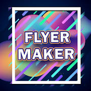 Flyers, Posters, Ads Page Designer, Graphic Maker Flyers, Posters, Ads Page Designer, Graphic Maker