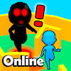 Hide and Seek Multiplayer game
