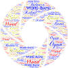 Word Puzzle English Word Puzzle English