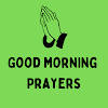 Good Morning & Night Prayers