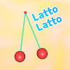 Latto Latto 3D Etek Tok Tok