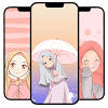 Girls Hijab Wallpapers HD Girls Hijab Wallpapers HD