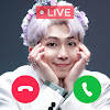 BTS RM Fake Call