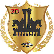 Chess 3D – Real Battle Chess 3D Chess 3D – Real Battle Chess 3D