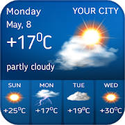 Weather Forecast – Live Weather Radar Weather Forecast – Live Weather Radar