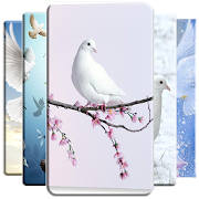 Dove Wallpaper