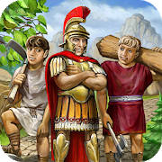 Roads of Rome (Freemium) Roads of Rome (Freemium)