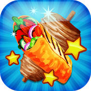 Shawarma Smash Shawarma Smash