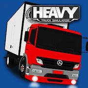Skins Heavy Truck Simulator – HTS