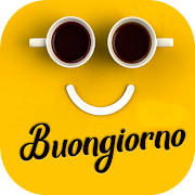 BUONGIORNO e BUONANOTTE con FR