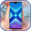 Theme for Huawei Honor 8x