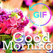 Good Morning Gif Wish Messages