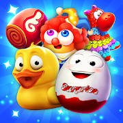 Toon Toy Crush