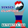 Sukses Olimpiade Matematika