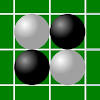Weakest Reversi