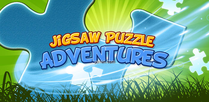 【图】Jigsaw Puzzle Adventures(截图1)