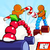画车对决 – Draw joust 画车对决 – Draw joust