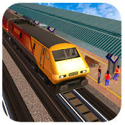 Train Simulator Indian Metro Train Driving Train Simulator Indian Metro Train Driving