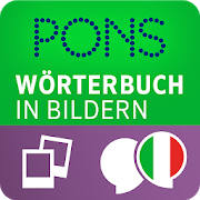 Bildwörterbuch Italienisch