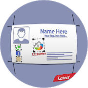 Visiting Card Maker Visiting Card Maker