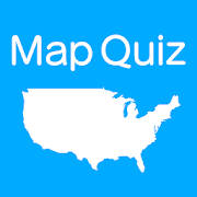 US States & Capitals Map Quiz US States & Capitals Map Quiz