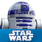 Smart R2-D2 Smart R2-D2