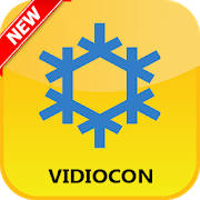 AC Remote For Videocon