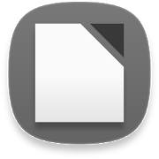 Open Office Viewer – ODF, PDF