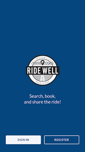 【图】Ride Well(截图1)