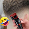 Hair Clipper Simulator Prank