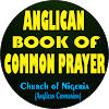 Anglican Book of Common Prayer