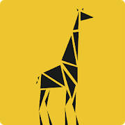 Miesto Žirafos