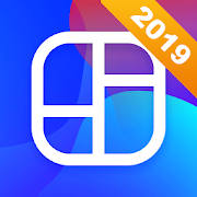 Collage Maker – Photo Edit, Pic Grid, Square Blur Collage Maker – Photo Edit, Pic Grid, Square Blur