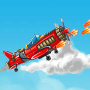 Panda Commander : Air Combat X Panda Commander : Air Combat X