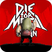 Die For Metal Again Die For Metal Again
